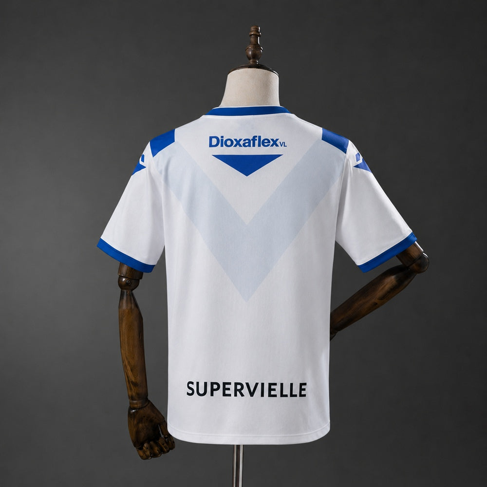 Camisola Vélez Sarsfield Principal 26/27
