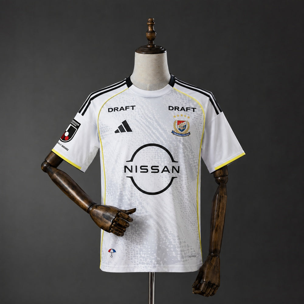 Camisola Yokohama F. Marinos Alternativa 26/27