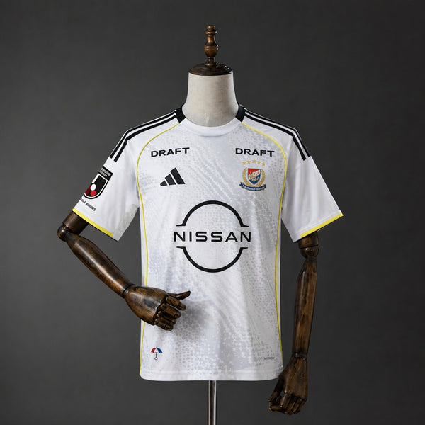 Camisola Yokohama F. Marinos Alternativa 26/27