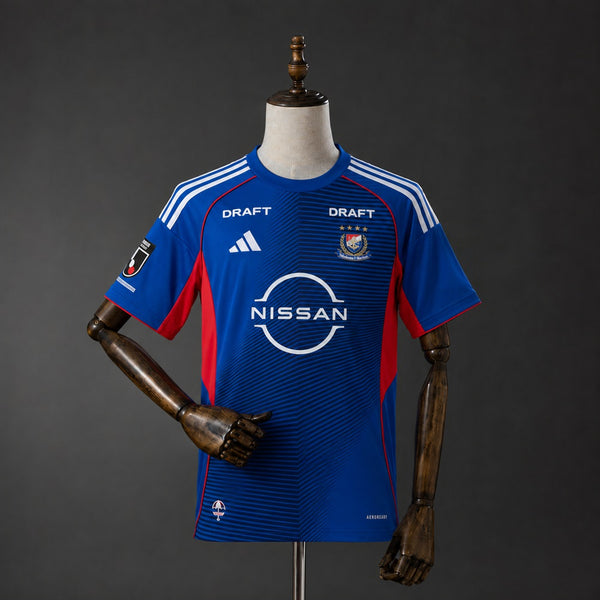 Camisola Yokohama F. Marinos Principal 26/27