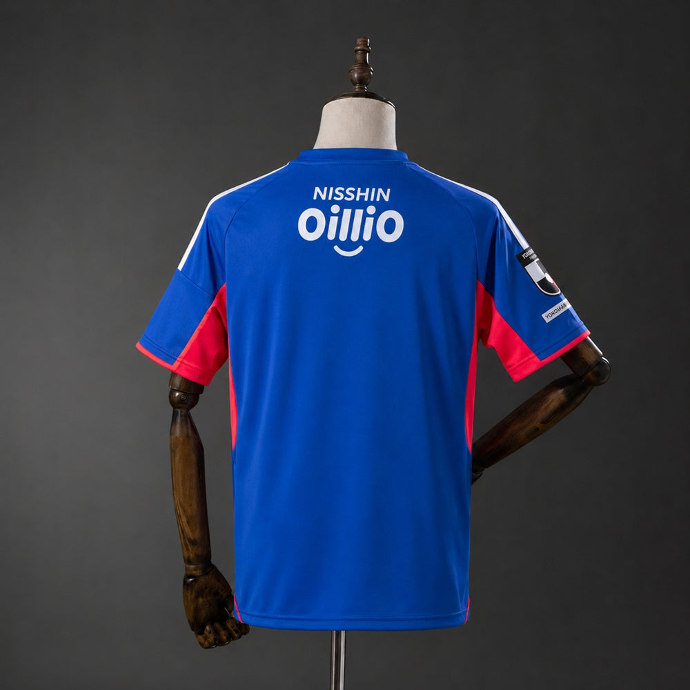 Camisola Yokohama F. Marinos Principal 26/27