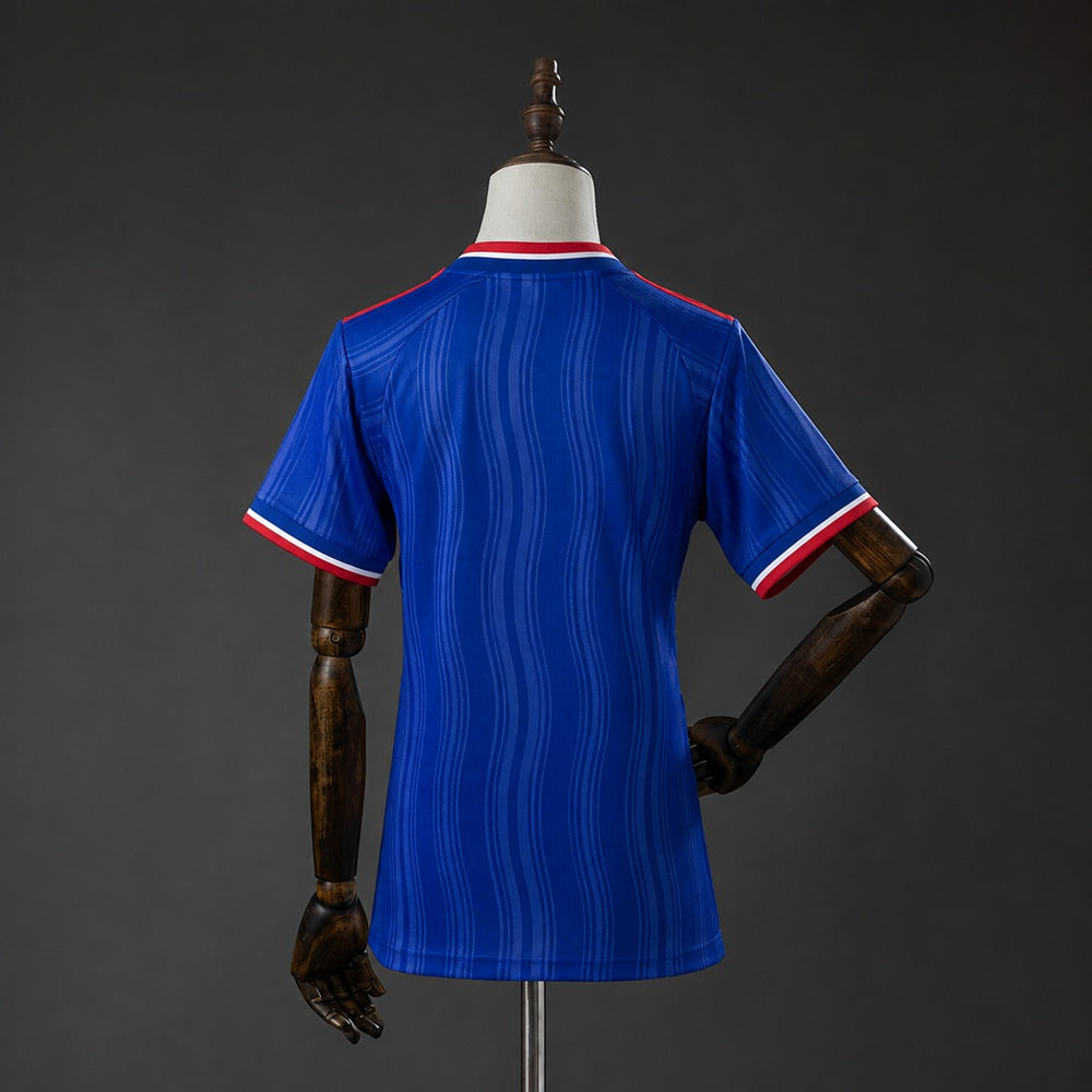 Camisola Manchester United Alternativa 26/27 - Versão Feminina