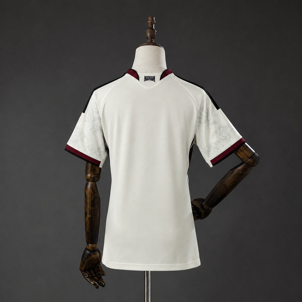 Camisola Manchester United Terceira 26/27 - Versão Feminina