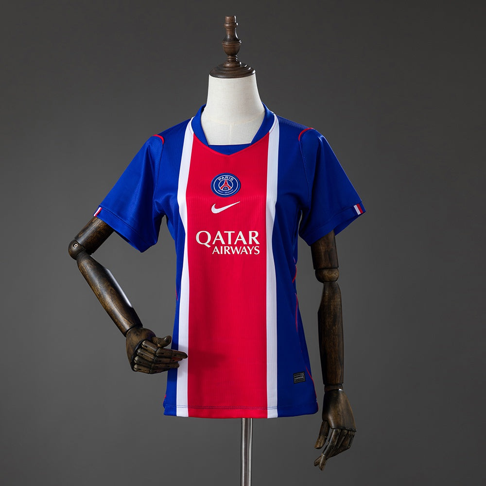 Camisola PSG Principal 26/27 - Versão Feminina