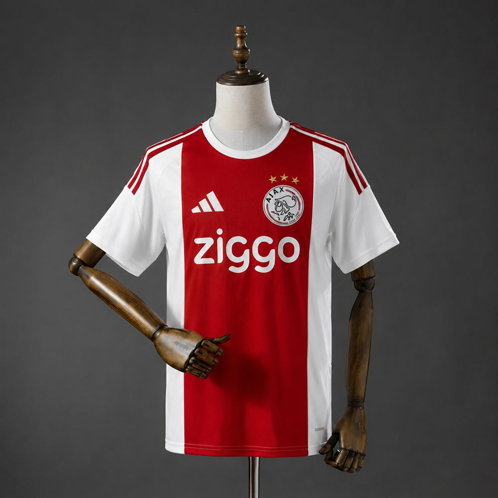 Camisola Ajax Principal 26/27
