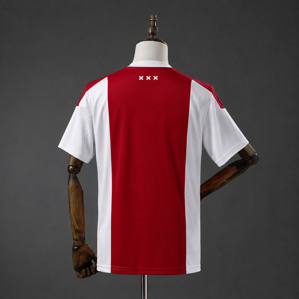 Camisola Ajax Principal 26/27