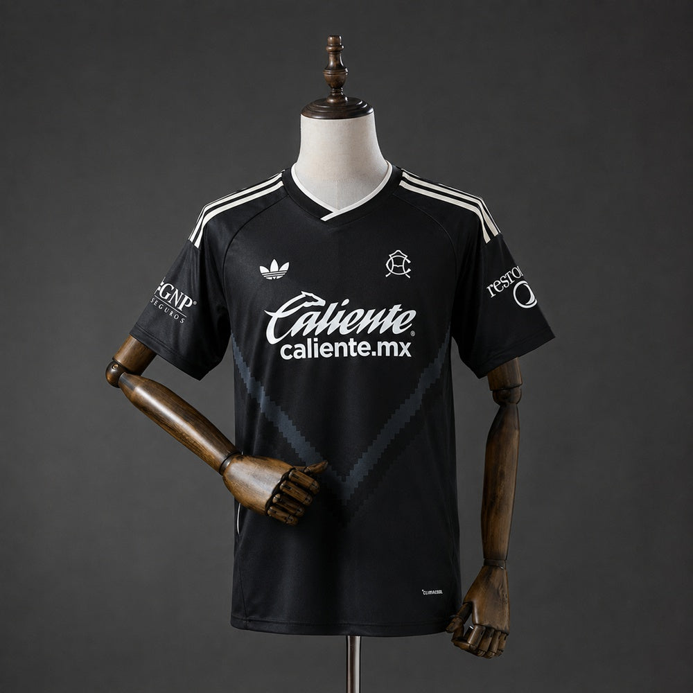 Camisola Club América Alternativa 26/27