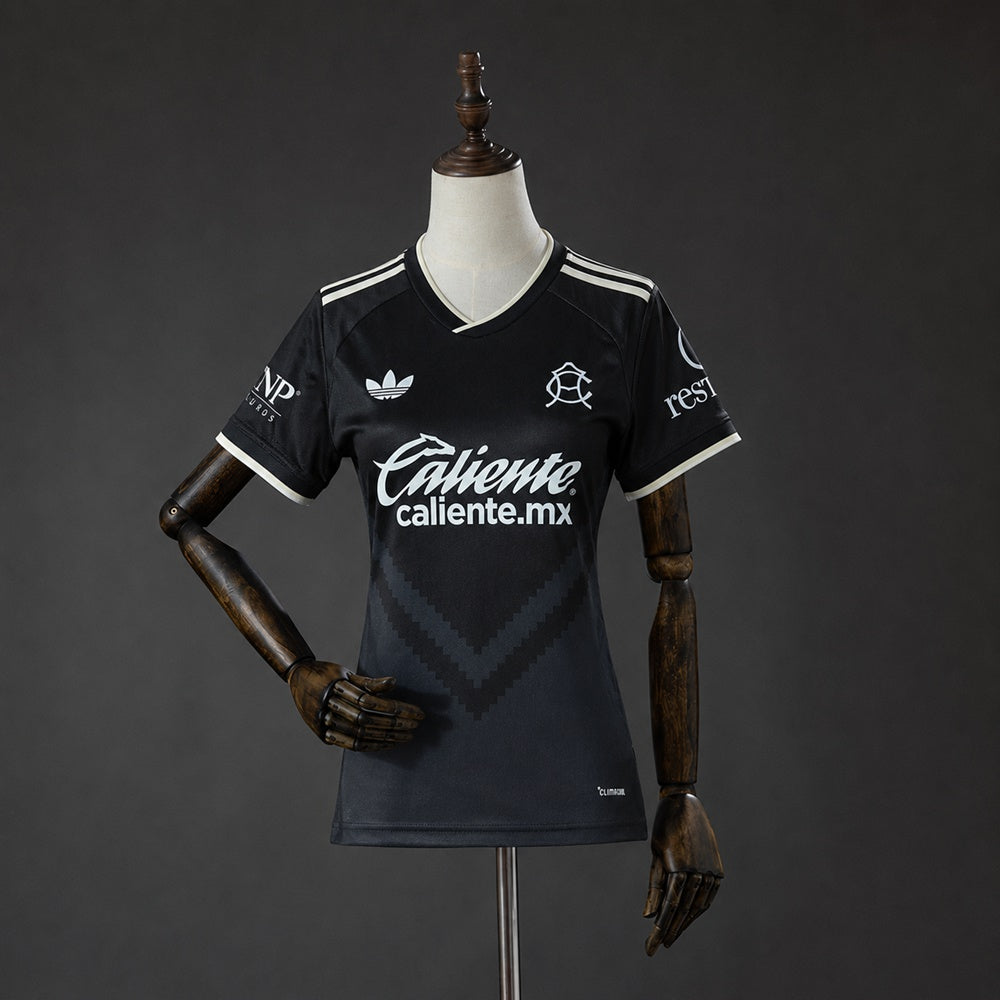 Camisola Club América Alternativa 26/27 - Versão Feminina