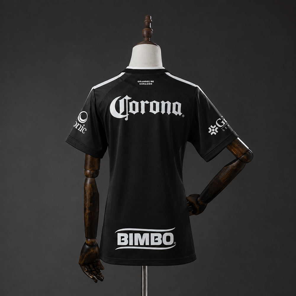 Camisola Club América Alternativa 26/27 - Versão Feminina