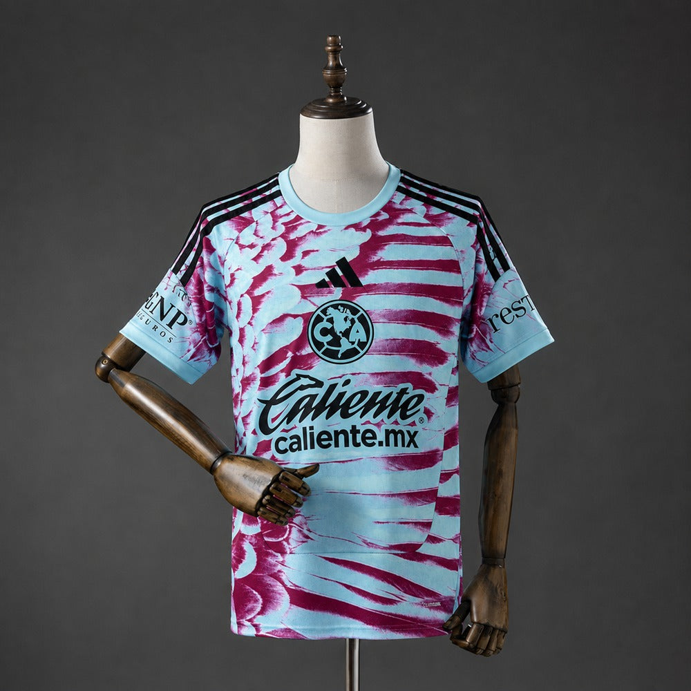 Camisola Club América Guarda-Redes 26/27