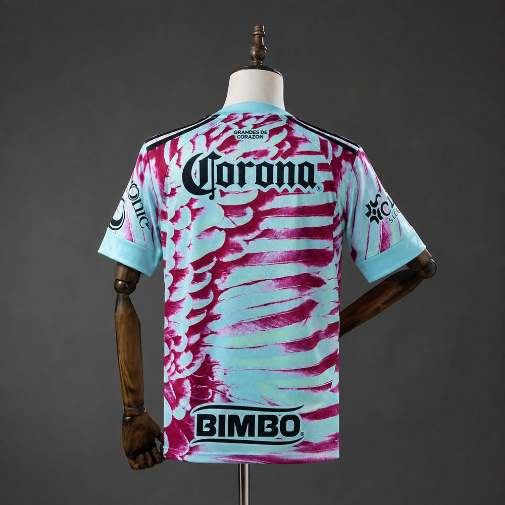 Camisola Club América Guarda-Redes 26/27