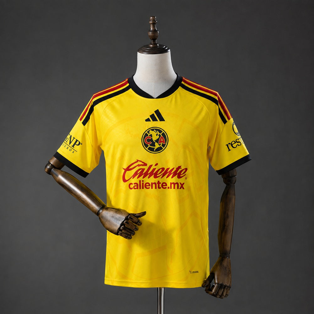 Camisola Club América Principal 26/27