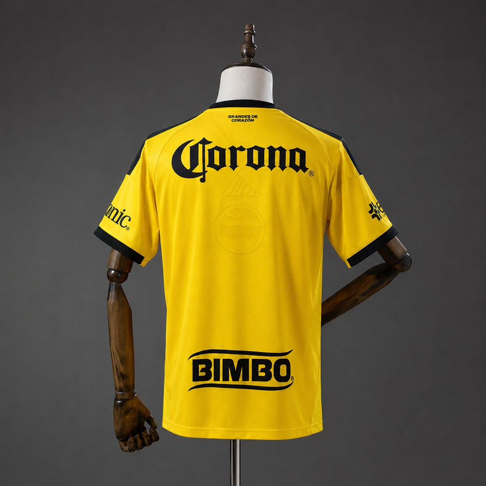 Camisola Club América Principal 26/27