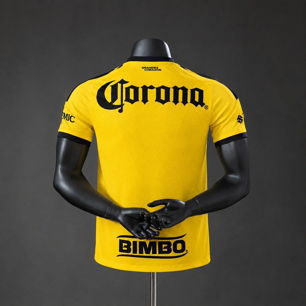 Camisola Club América Principal 26/27 - Versão Jogador