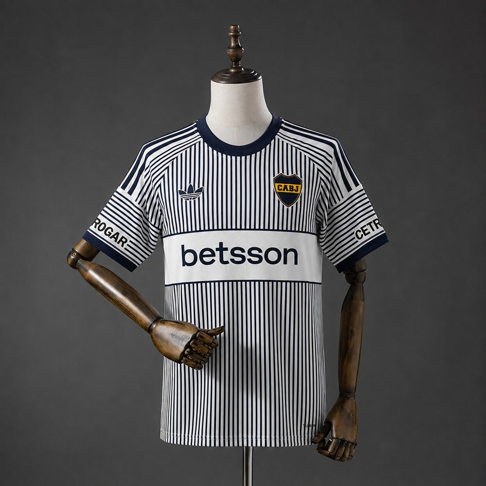 Camisola Boca Juniors Alternativa 26/27