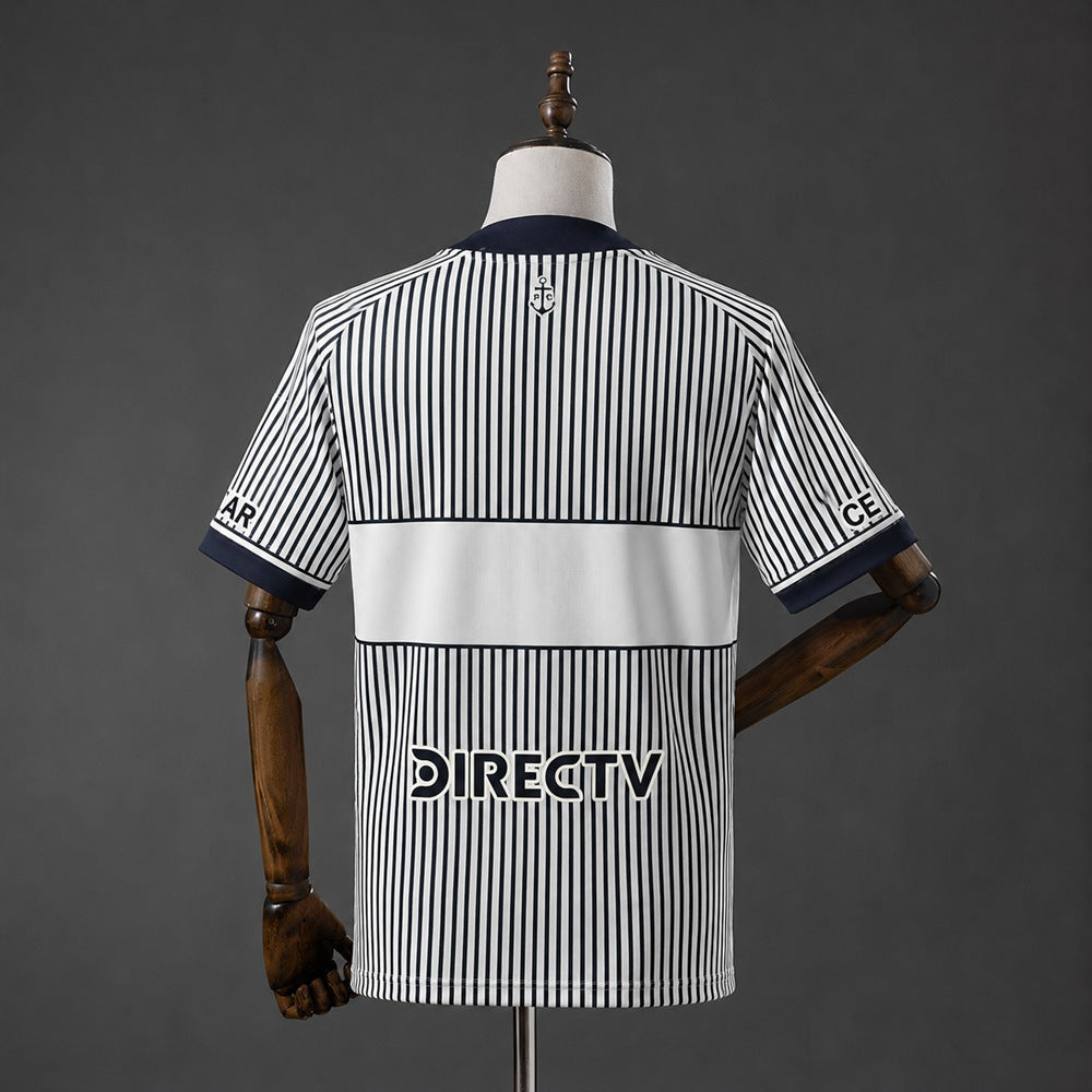 Camisola Boca Juniors Alternativa 26/27