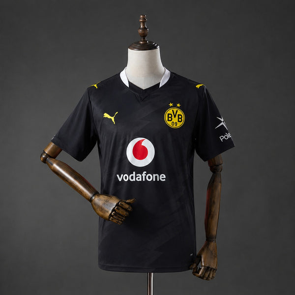 Camisola Borussia Dortmund Alternativa 26/27