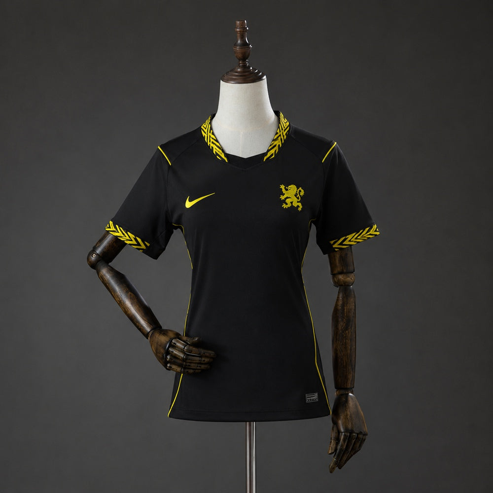 Camisola Chelsea Alternativa 26/27 - Versão Feminina