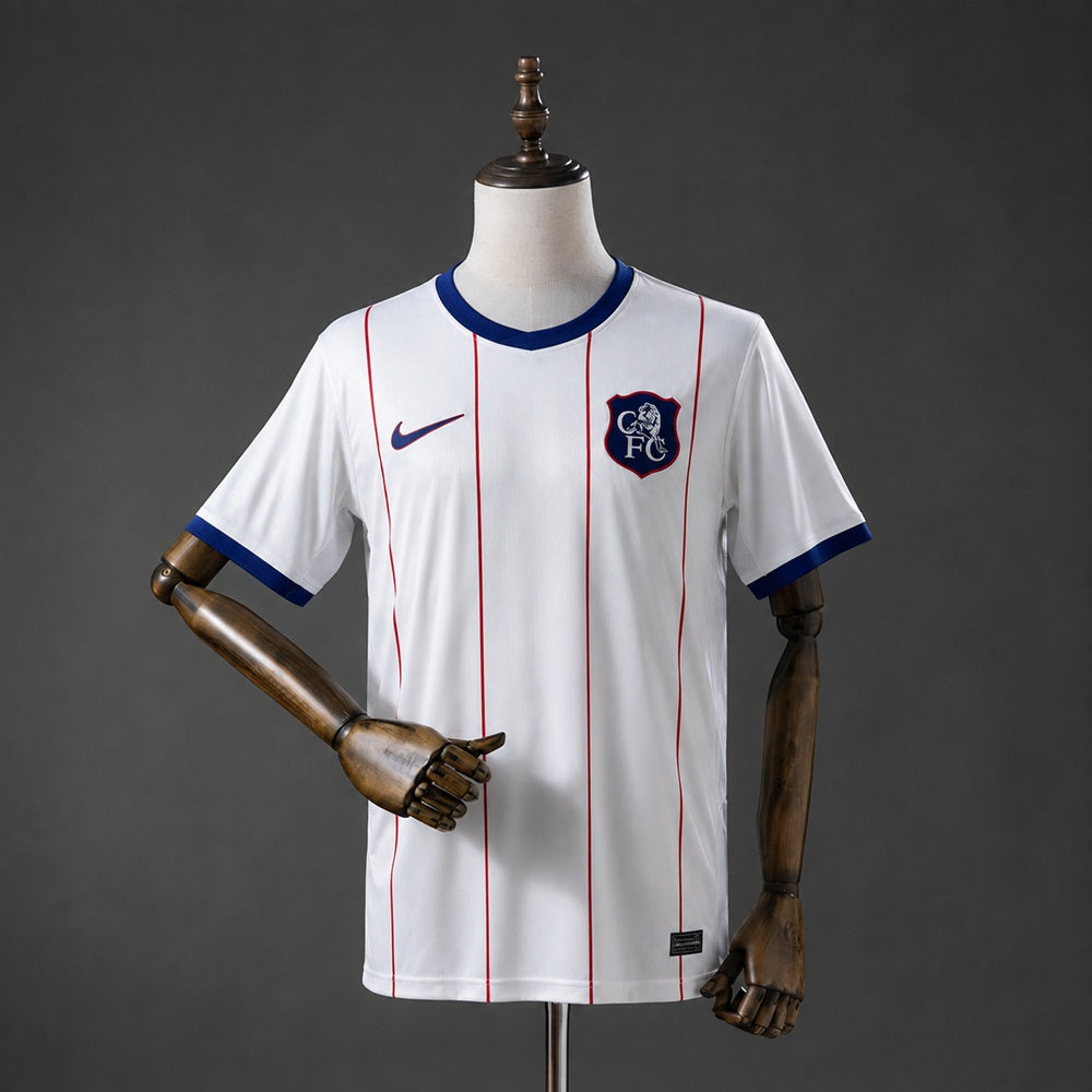 Camisola Chelsea Terceira 26/27
