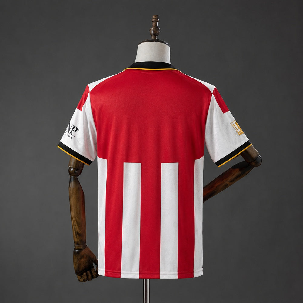 Camisola Chivas Edição Especial 120 Anos 26/27
