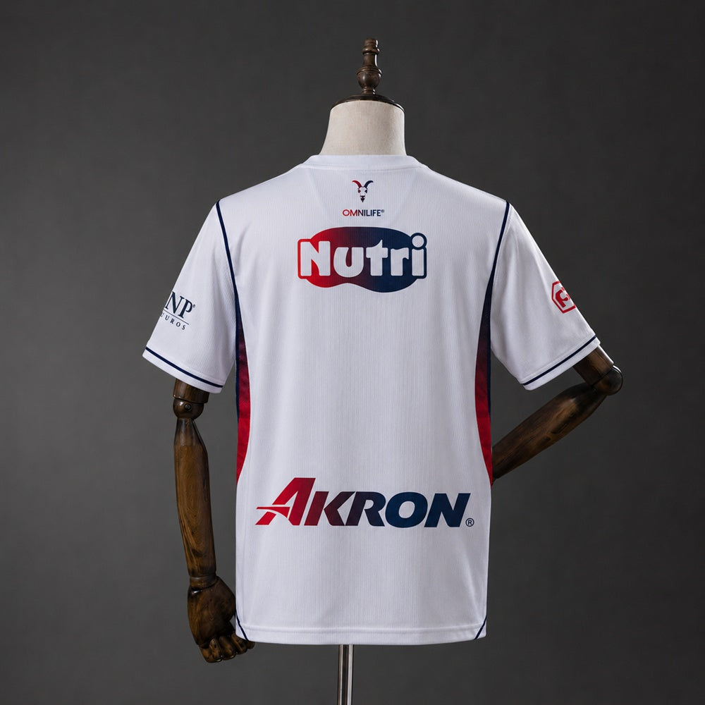 Camisola Chivas Alternativa 26/27