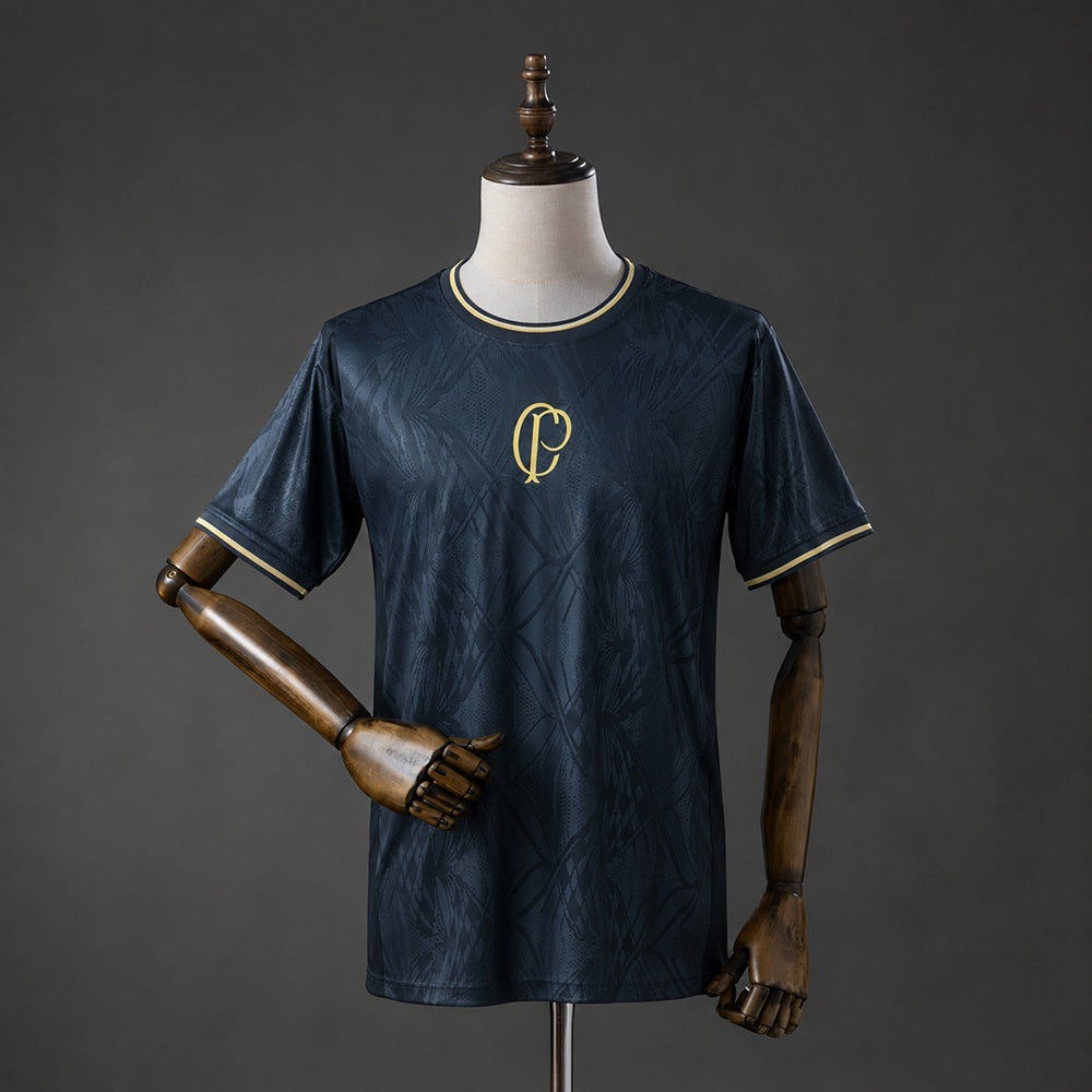 Camisola Corinthians Edição Especial 26/27