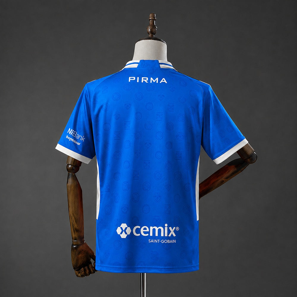 Camisola Cruz Azul Principal 26/27