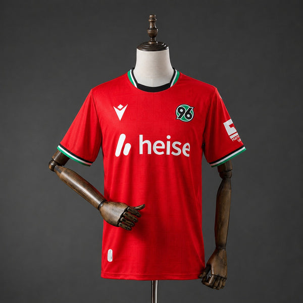 Camisola Hannover 96 Principal 26/27