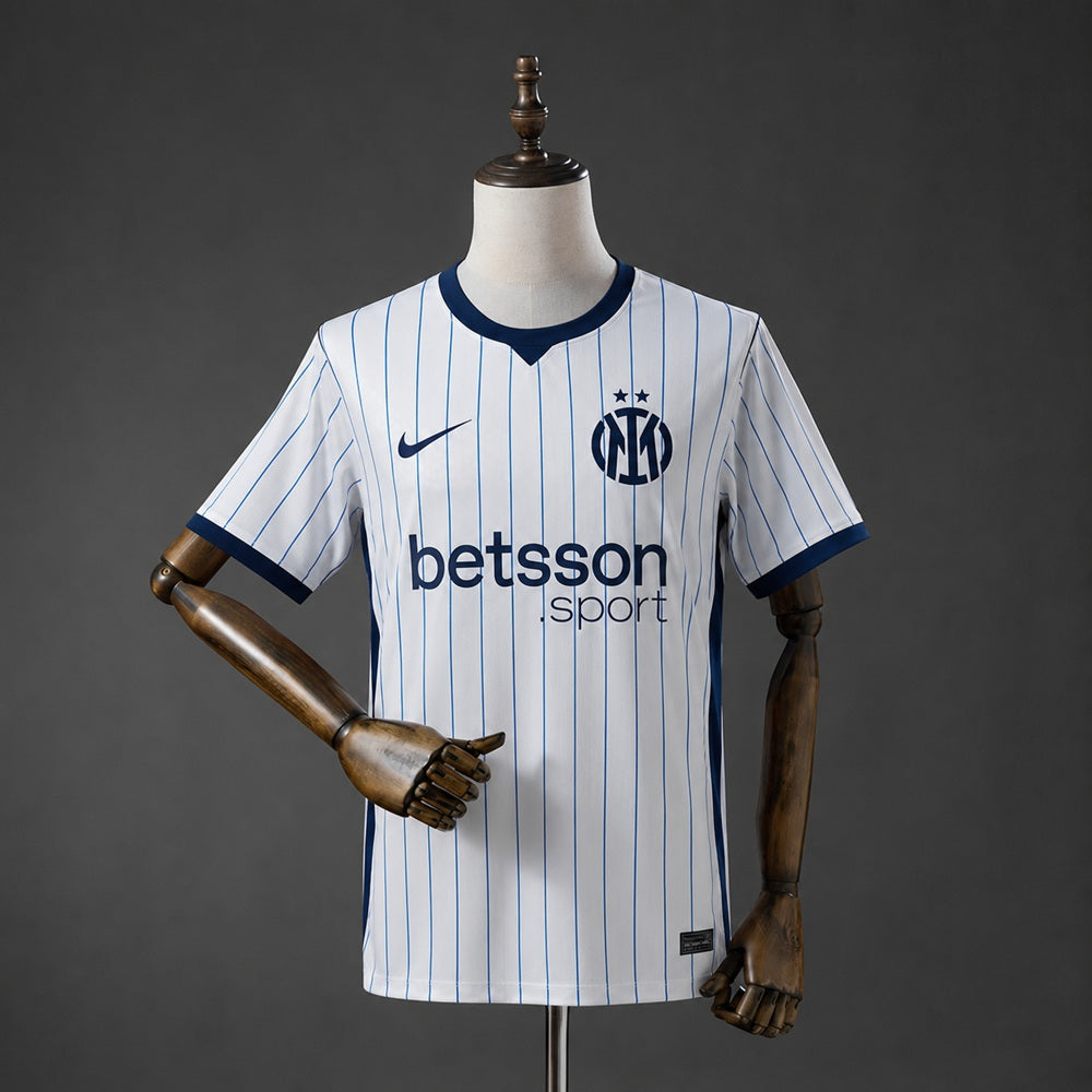 Camisola Inter de Milão Alternativa 26/27