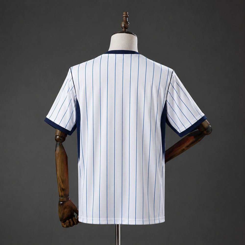Camisola Inter de Milão Alternativa 26/27