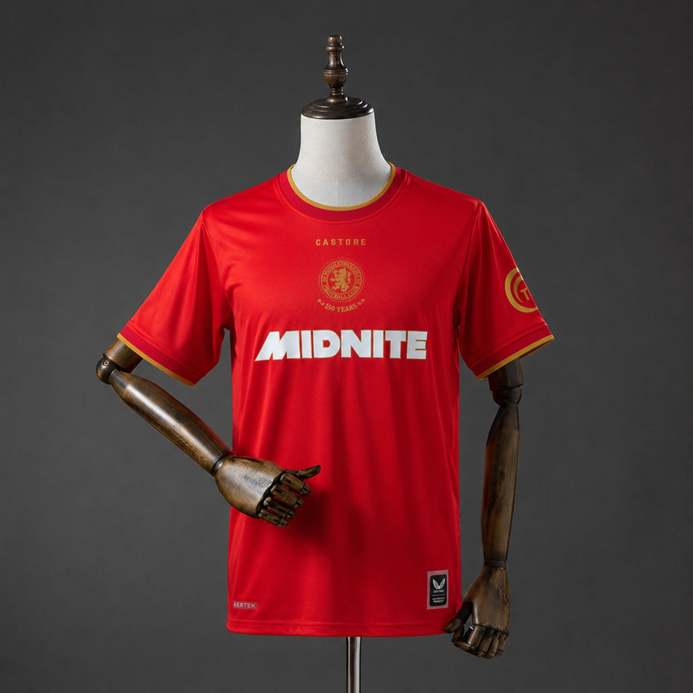 Camisola Middlesbrough Principal 26/27