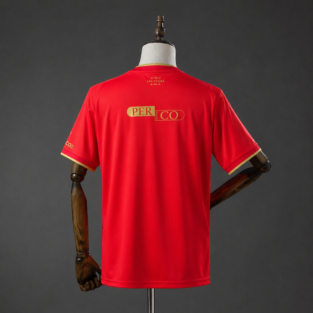 Camisola Middlesbrough Principal 26/27