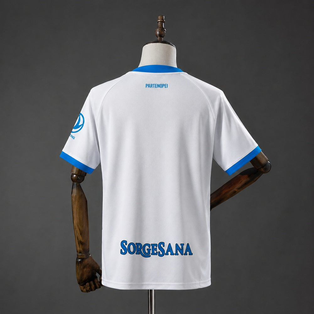 Camisola Nápoles Alternativa 26/27