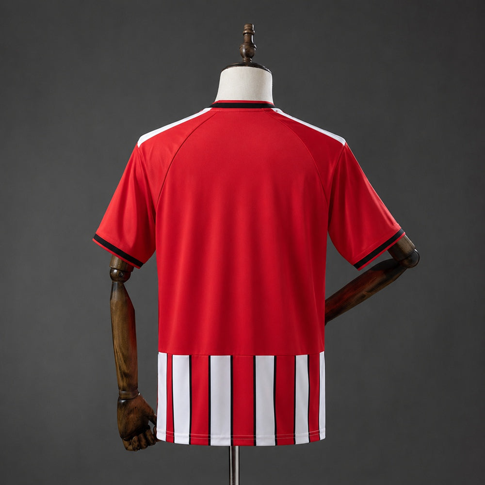 Camisola Sheffield United Principal 26/27
