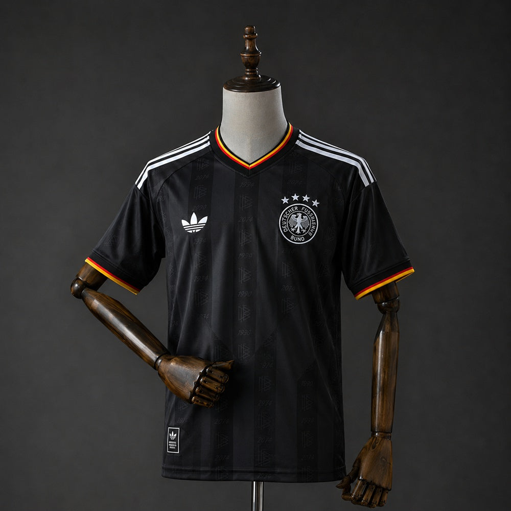 Camisola Alemanha Edição Especial 26/27 - Mundial 2026