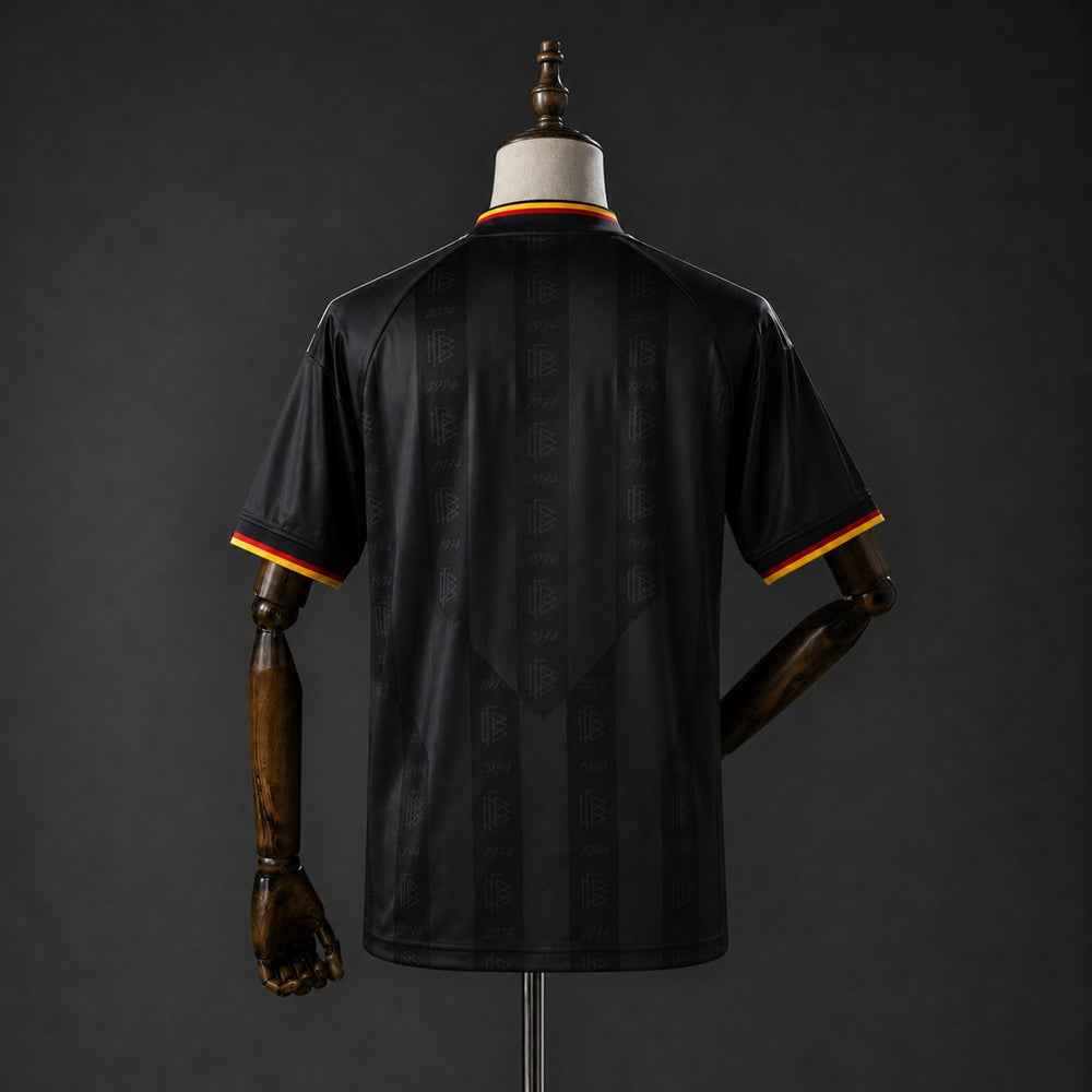 Camisola Alemanha Edição Especial 26/27 - Mundial 2026