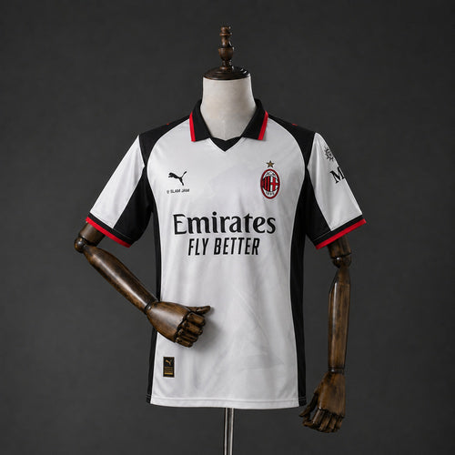 Camisola AC Milan Alternativa 26/27