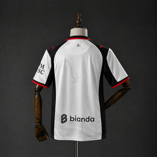 Camisola AC Milan Alternativa 26/27
