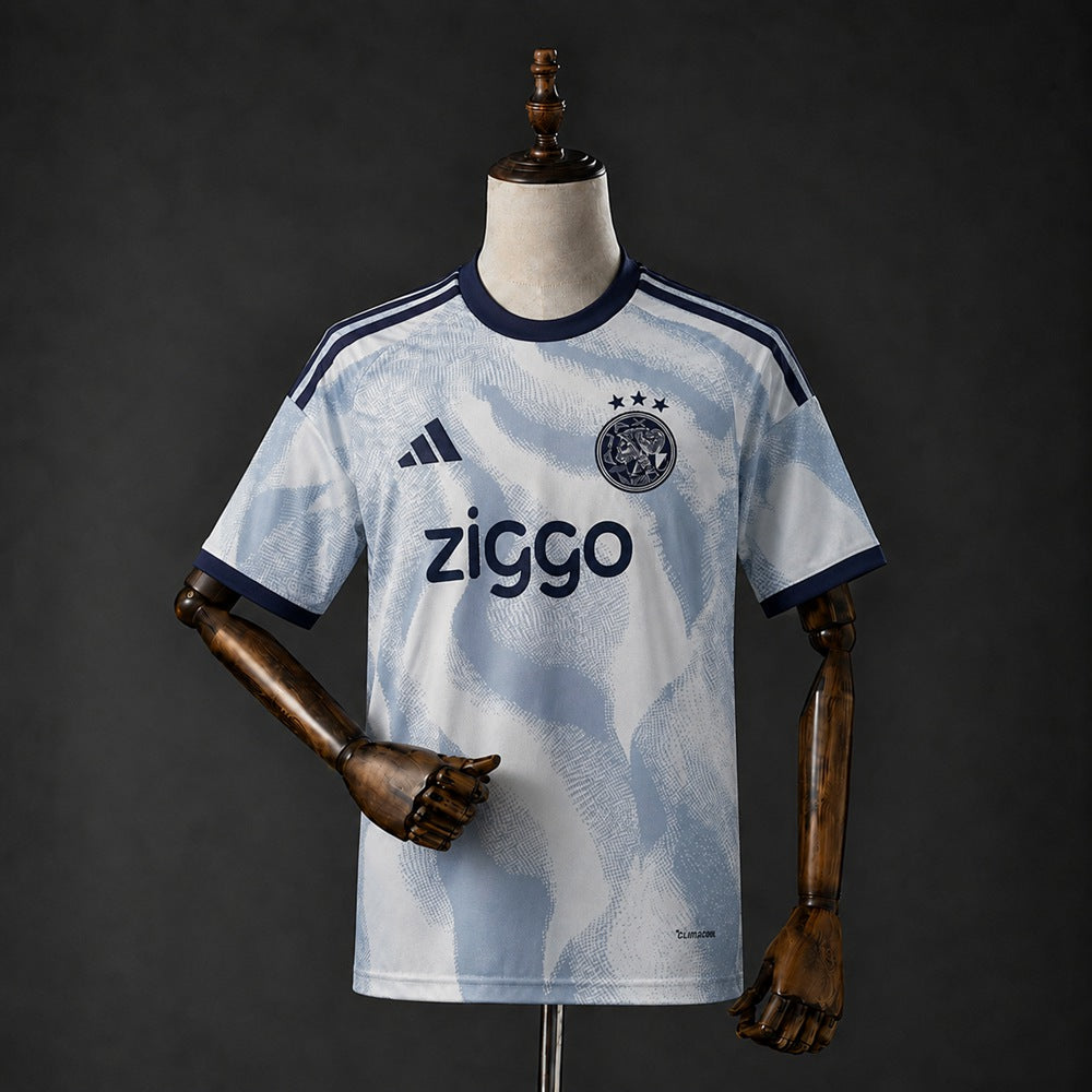 Camisola Ajax Terceira 26/27