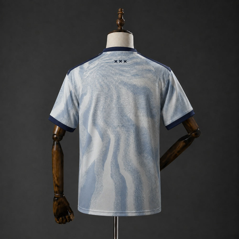 Camisola Ajax Terceira 26/27