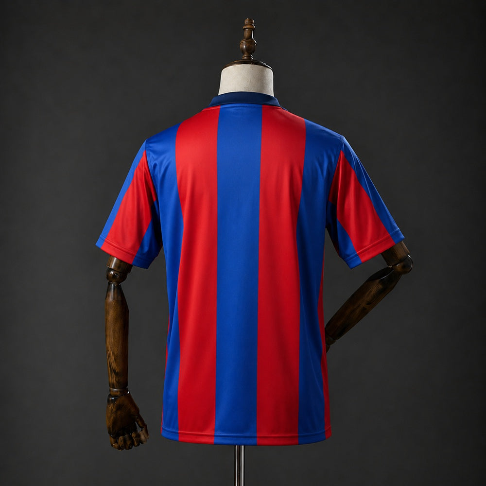 Camisola Barcelona 26/27 Retro