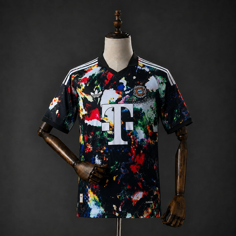 Camisola Bayern Munique Edição Especial Oktoberfest 26/27
