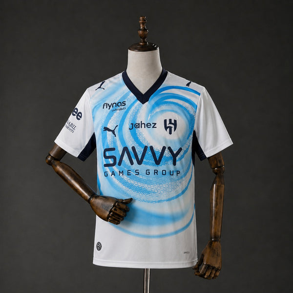 Camisola Al-Hilal Alternativa 26/27