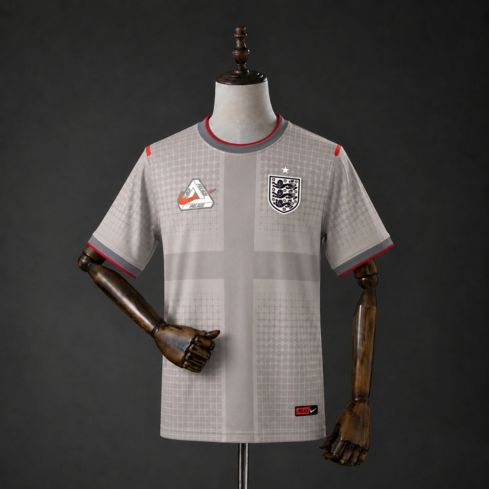 Camisola Inglaterra Edição Especial Colaboração 26/27 - Mundial 2026
