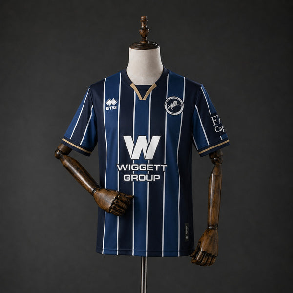 Camisola Millwall Principal 26/27