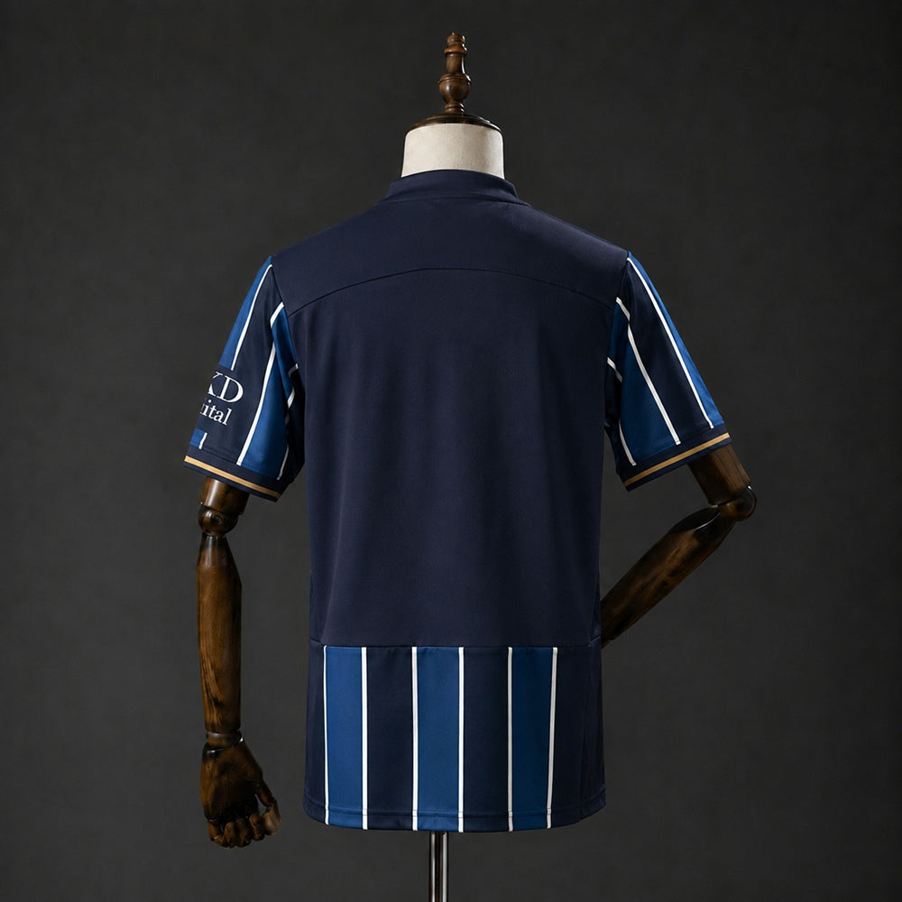 Camisola Millwall Principal 26/27