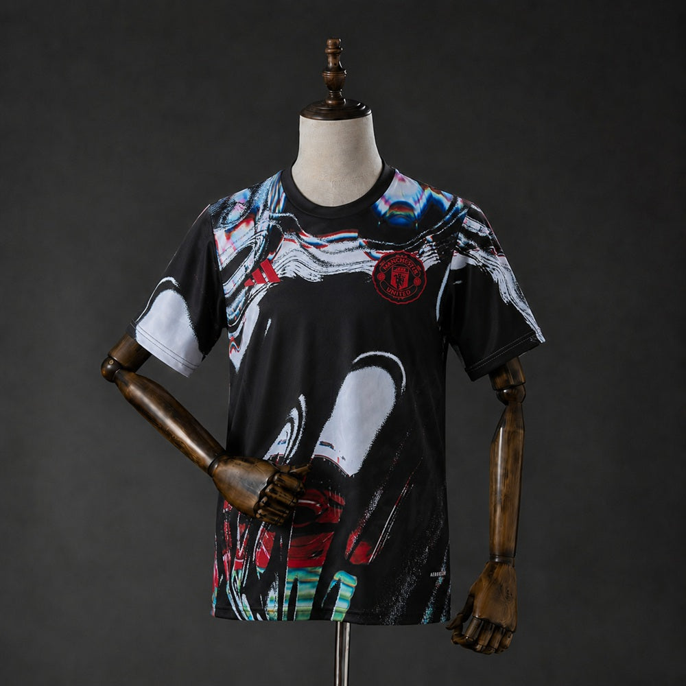 Camisola Manchester United Edição Especial 26/27 (Modelo 2)