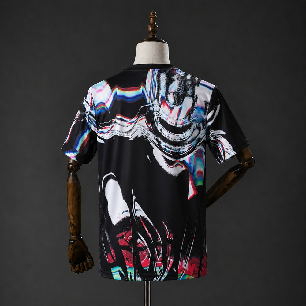 Camisola Manchester United Edição Especial 26/27 (Modelo 2)