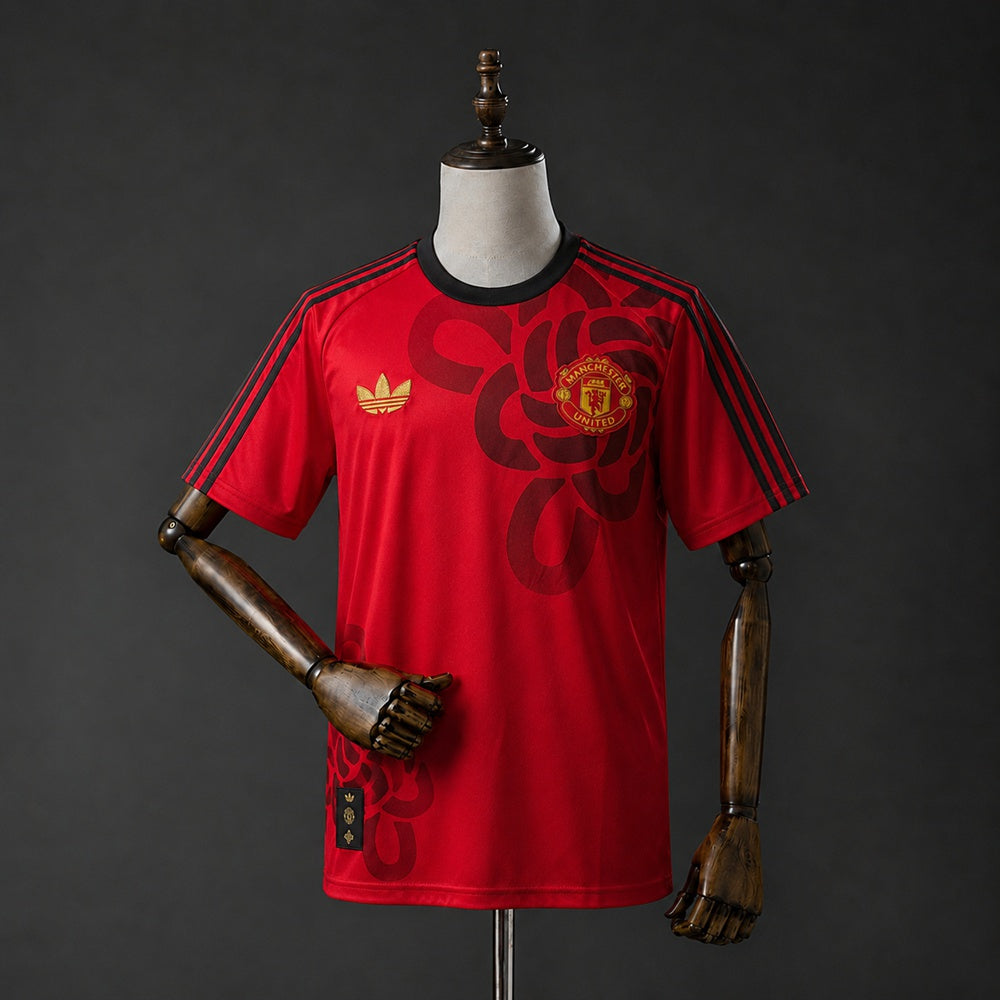 Camisola Manchester United Edição Especial 26/27