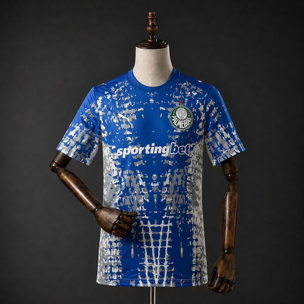 Camisola Palmeiras Guarda-Redes 26/27